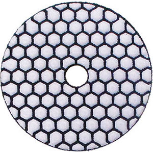 7836GA - DIAMOND ABRASIVE DISCS - Prod. SCU
